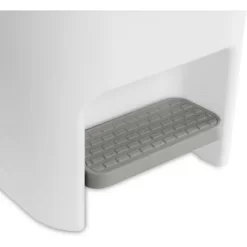 11gal Slim Step Trash Can - Brightroom™ 10 11gal Slim Step Trash Can - Brightroom™ -Brightroom GUEST 0f1bdaf7 008f 420c 92a8 b5bbc777ca6c