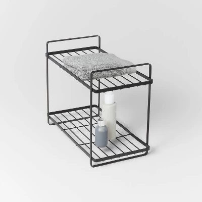 Tiered Vanity Organizer - Brightroom™ 4 Tiered Vanity Organizer - Brightroom™ - Image 2