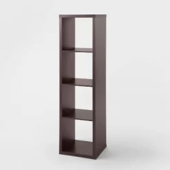 4 Cube Vertical Organizer - Brightroom™ 12 4 Cube Vertical Organizer - Brightroom™ -Brightroom GUEST 15ebb55e e715 449d 8312 b41d956ba45a