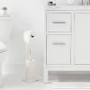 Freestanding Toilet Paper Holder - Brightroom™ -Brightroom GUEST 4773619f 738d 4ccf 9285 0cd132ffe67d