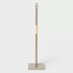 Freestanding Toilet Paper Holder - Brightroom™ 12 Freestanding Toilet Paper Holder - Brightroom™ -Brightroom GUEST 479002a1 55de 4928 bb9c 0ac6dbb50808