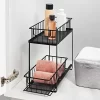 Two Tiered Slide Out Organizer - Brightroom™ -Brightroom GUEST 7531e1f3 d1c3 47eb a80f 8c5f52f3029b