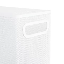 Mesh File Box White - Brightroom™ 6 Mesh File Box White - Brightroom™ -Brightroom GUEST 861fcc14 fbf5 4062 a47a ef3a09e1c20c