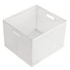 10" X 14" X 13.25" Mesh Crate File Box White - Brightroom™ 1 10" X 14" X 13.25" Mesh Crate File Box White - Brightroom™ -Brightroom GUEST 86b06be5 26d4 48d7 93b1 108288c6f3ae