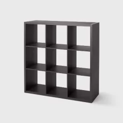 9 Cube Organizer - Brightroom™ -Brightroom GUEST 9a6b012b 4582 4ab6 b158 acbb4d84f2e9
