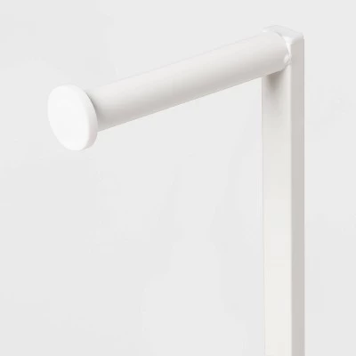 Freestanding Toilet Paper Holder - Brightroom™ 5 Freestanding Toilet Paper Holder - Brightroom™ - Image 3