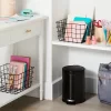 5L Round Step Trash Can - Brightroom™ 2 5L Round Step Trash Can - Brightroom™ -Brightroom GUEST a8c0d061 825f 4ae5 b77e 450b4004acb9