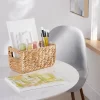 Woven Water Hyacinth Rectangular Basket - Brightroom™ -Brightroom GUEST ccf30521 1e82 46af b4d8 dad1d314131a