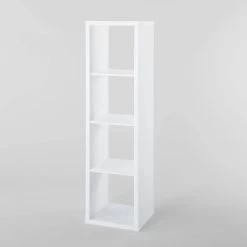 4 Cube Vertical Organizer - Brightroom™ 14 4 Cube Vertical Organizer - Brightroom™ -Brightroom GUEST ee9cb9da cf66 4bb2 9aa2 8aa15f6cef54