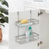 Over The Cabinet Tiered Storage - Brightroom™ -Brightroom GUEST f1a3c19c 3d93 4e4e 88f9 664fb159ae49