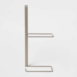 Over The Tank Toilet Paper Holder - Brightroom™ 9 Over The Tank Toilet Paper Holder - Brightroom™ -Brightroom GUEST f9c19557 8bf0 4c8e 8dbf 848a11a6152d