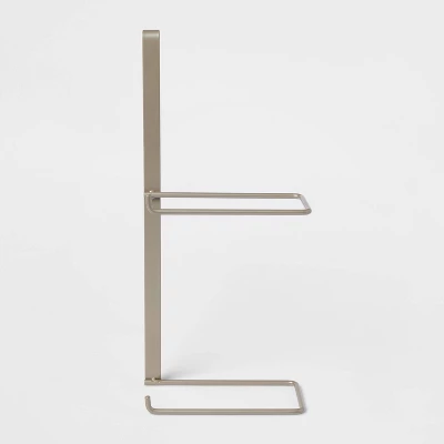 Over The Tank Toilet Paper Holder - Brightroom™ 5 Over The Tank Toilet Paper Holder - Brightroom™ - Image 3