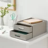 Canvas Desk Drawer Organizer - Brightroom™ -Brightroom GUEST fa4a9b09 01cf 474a b48d 4ca95cf21798