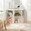 4 Cube Corner Organizer - Brightroom™ -Brightroom GUEST fab20a5e 9872 493b a4ce e17f76d387a9