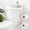 Over The Tank Toilet Paper Holder - Brightroom™ -Brightroom GUEST fb93f921 f001 4498 aef7 8934ee048a03