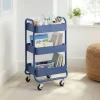3 Tier Metal Utility Cart - Brightroom™ -Brightroom GUEST fd1c8ec4 4ca7 46cd bc69 62fac8794975