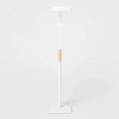 Functional Toilet Paper Holder - Brightroom™ 8 Functional Toilet Paper Holder - Brightroom™ - Image 6